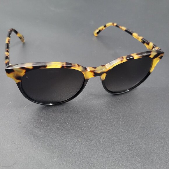 RAEN Women's Norie Tortoiseshell Sunglasses - Picture 2 of 7